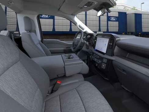 New 2026 Ford F150 XL AWD/4WD image 11