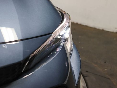 Certified 2023 Toyota Corolla LE FWD image 8