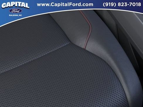 New 2026 Ford F250 Lariat w/ Lariat Premium Package AWD/4WD image 16