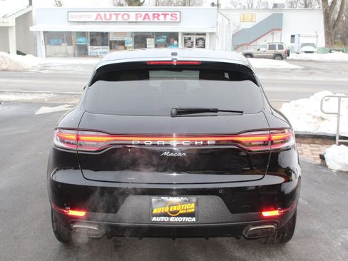 Used 2020 Porsche Macan image 22