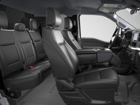 New 2026 Ford F250 XL image 27