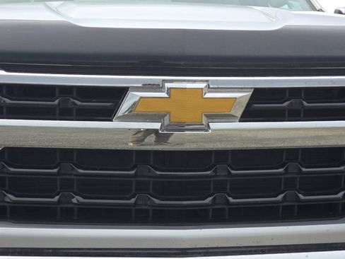 Used 2022 Chevrolet Silverado 1500 LT w/ Z71 Off-Road Package image 45
