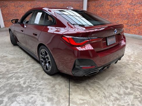 Certified 2023 BMW M440i xDrive Gran Coupe w/ Premium Package image 3