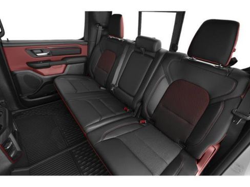 New 2026 RAM 1500 Rebel image 12