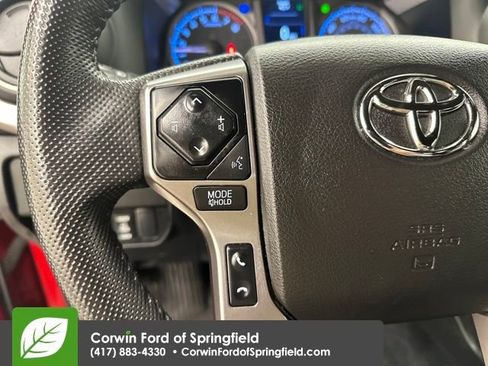 Used 2022 Toyota Tacoma Limited image 36