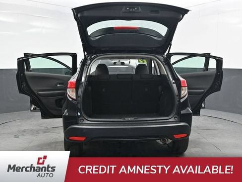 Used 2022 Honda HR-V LX image 54