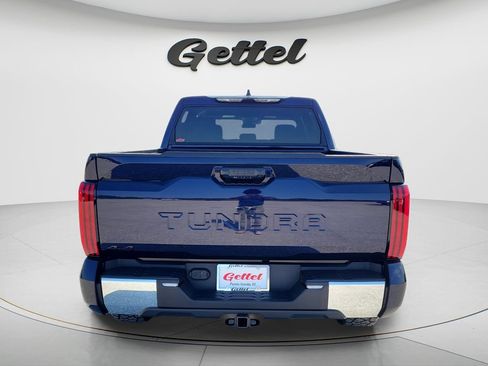 New 2026 Toyota Tundra SR5 AWD/4WD image 5