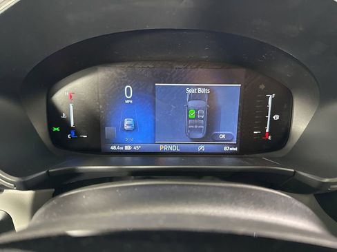 New 2026 Ford Escape Active w/ Tech Pack #1 AWD/4WD image 32