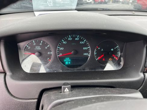 Used 2012 Chevrolet Impala LT w/ LT Sunroof Package image 10