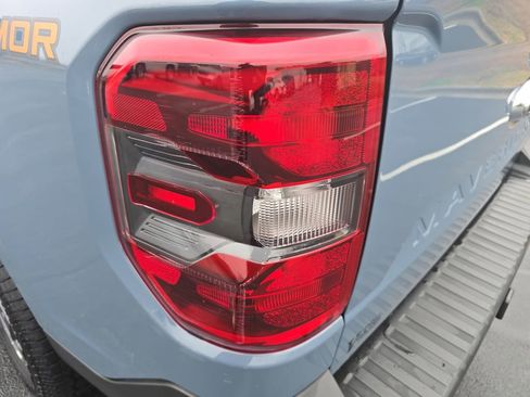 Used 2024 Ford Maverick Tremor w/ Tremor Off-Road Package image 38