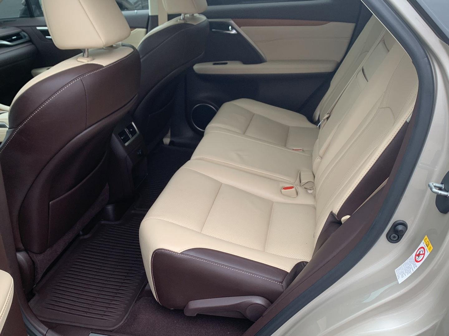 Used 2017 Lexus RX 350 AWD w/ Premium Package image 21