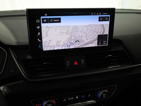 Used 2023 Audi SQ5 Premium Plus w/ Premium Plus Package image 30