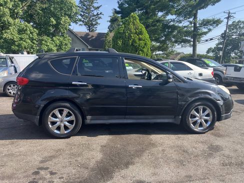 Used 2007 Subaru Tribeca Limited w/ Special Edition Pkg AWD/4WD image 6