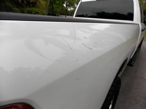 Used 2021 RAM 2500 Tradesman w/ Safety Group image 16