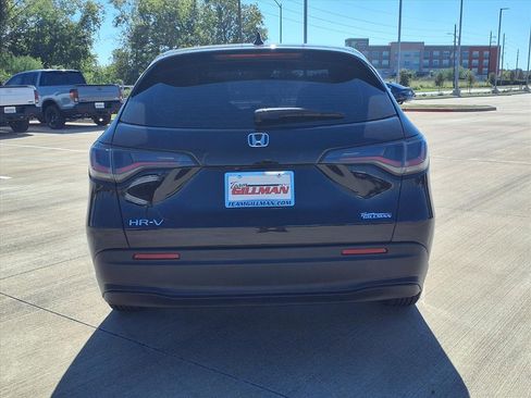 Used 2025 Honda HR-V LX image 23