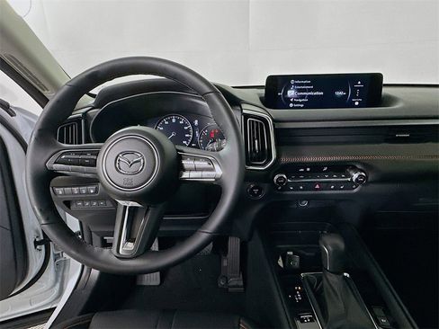 New 2026 MAZDA CX-50 2.5 Hybrid w/ Weather Package image 19