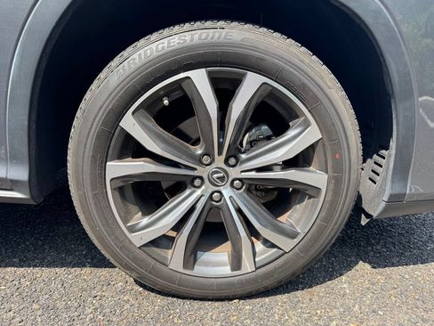 Used 2021 Lexus RX 350 AWD w/ Premium Package image 7