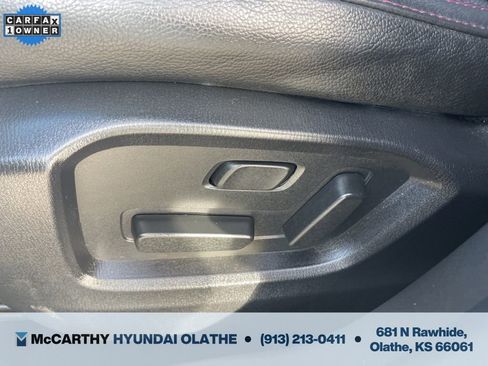 Used 2025 MAZDA CX-5 Carbon Edition image 27