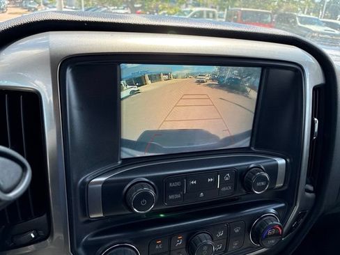 Used 2019 Chevrolet Silverado 2500 LT w/ LT Convenience Package AWD/4WD image 24