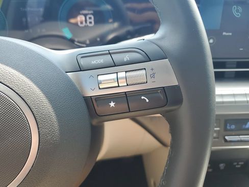 Used 2024 Hyundai Kona SEL FWD image 20