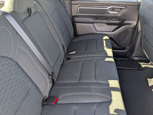 New 2026 RAM 1500 Big Horn image 10