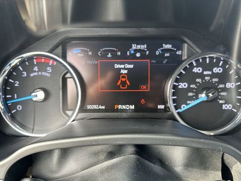 Used 2021 Ford F250 Lariat w/ Lariat Value Package image 12