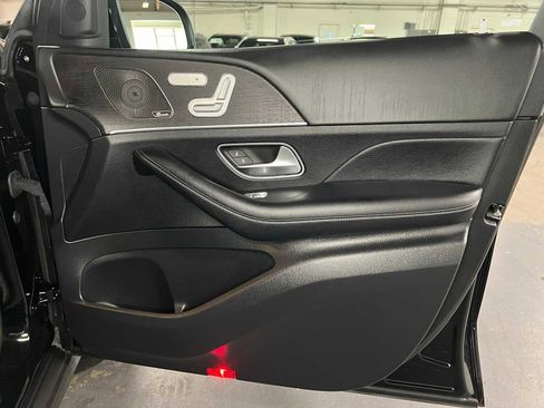 Certified 2023 Mercedes-Benz GLE 350 image 10