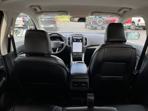 Used 2024 Ford Edge SEL w/ Convenience Package AWD/4WD image 13