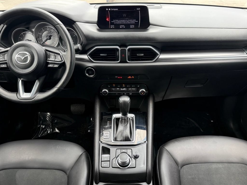 Used 2020 MAZDA CX-5 Touring FWD image 30