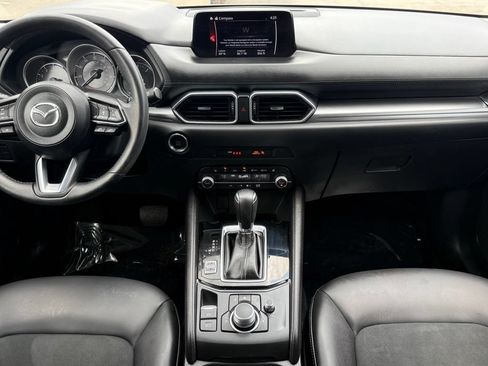 Used 2020 MAZDA CX-5 Touring FWD image 30