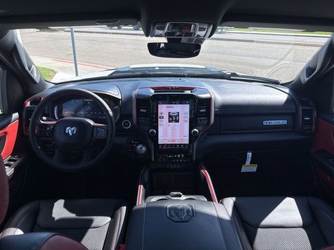 New 2026 RAM 1500 Rebel w/ Rebel Level 1 Equipment Group AWD/4WD image 22