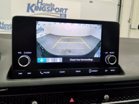 Used 2022 Honda Civic Sport image 33