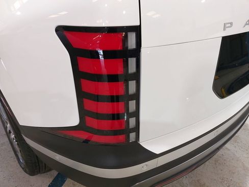 New 2026 Hyundai Palisade SEL image 36