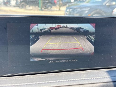 Used 2023 MAZDA CX-30 AWD 2.5 S w/ Preferred Package image 17