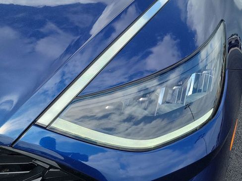 Used 2021 Hyundai Sonata SEL w/ Preferred Accessory Package image 21