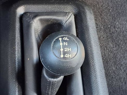 Used 2020 RAM 3500 Tradesman AWD/4WD image 12