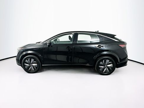 Used 2023 Nissan Ariya FWD image 4