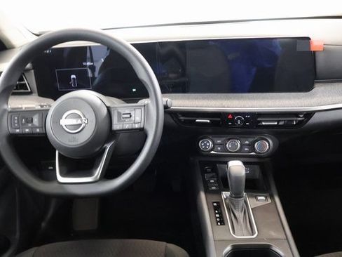 New 2026 Nissan Kicks S FWD image 13