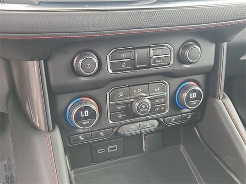 Used 2023 Chevrolet Tahoe RST w/ Luxury Package image 36