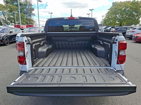 New 2025 Ford Maverick XLT w/ XLT Luxury Package image 20