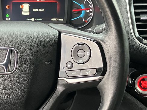 Certified 2022 Honda Pilot Elite image 22