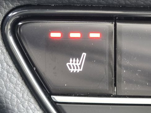 New 2026 Honda HR-V EX-L image 7