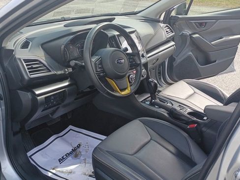 Used 2023 Subaru Crosstrek 2.5i Sport w/ Popular Package #3 AWD/4WD image 11