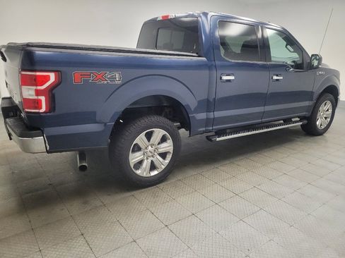Used 2019 Ford F150 XLT w/ Equipment Group 302A Luxury AWD/4WD image 9