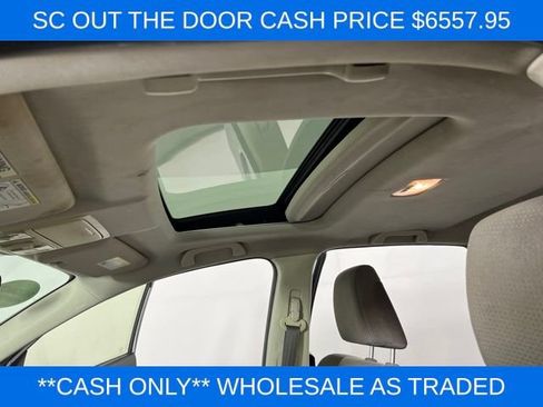 Used 2012 Honda CR-V EX image 28