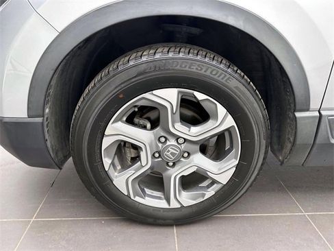 Used 2018 Honda CR-V EX-L image 8