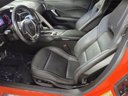 Used 2019 Chevrolet Corvette Z06 image 9
