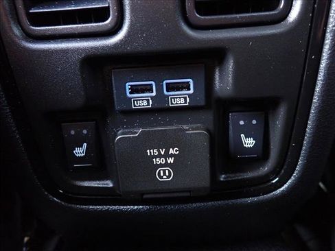 Used 2026 Dodge Durango GT AWD/4WD image 11