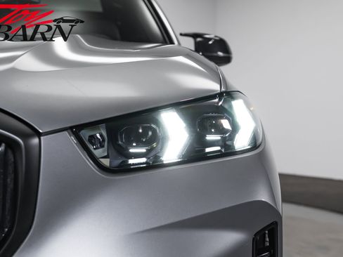 Used 2026 BMW X5 M60i AWD/4WD image 11