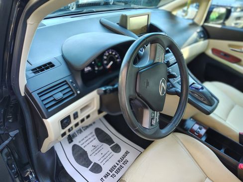 Used 2010 Lexus HS 250h image 6
